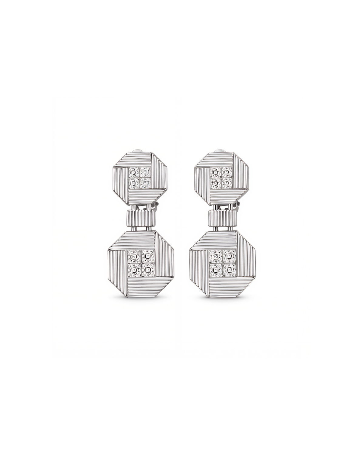 Armora Duo Mini Küpe