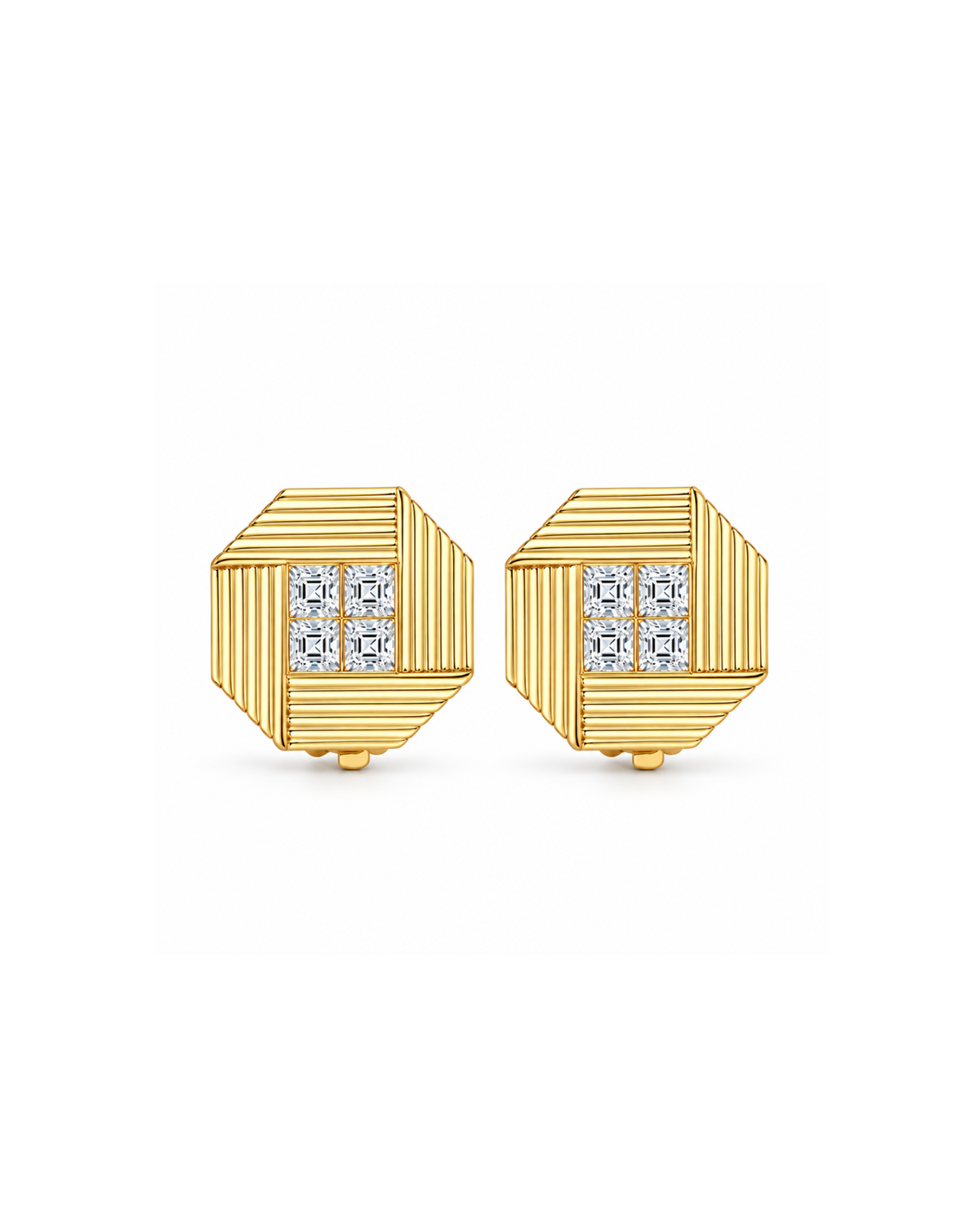 Armora Unique Mini Küpe