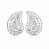 Paisley Damla Küpe