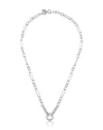Noa Charm Chain Necklace