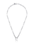Noa Charm Chain Necklace