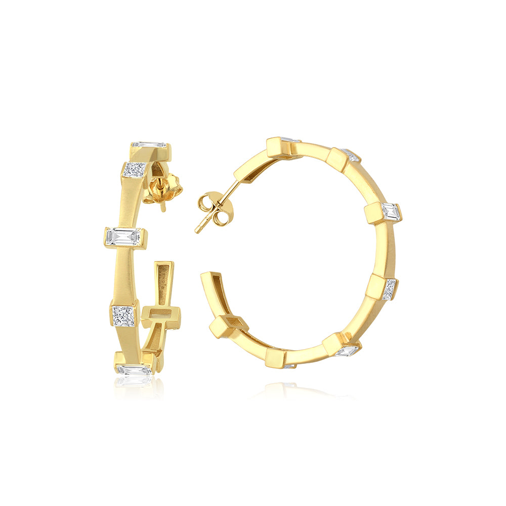 Cleo Earring