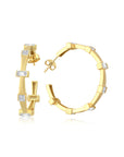 Cleo Earring