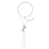 Imre Hand Bracelet