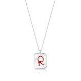 The One I Love Necklace