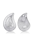 Paisley Damla Küpe