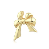 Belle Bow Broş