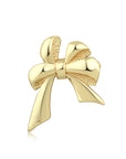 Belle Bow Broş