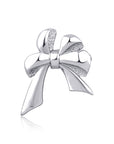 Belle Bow Broş