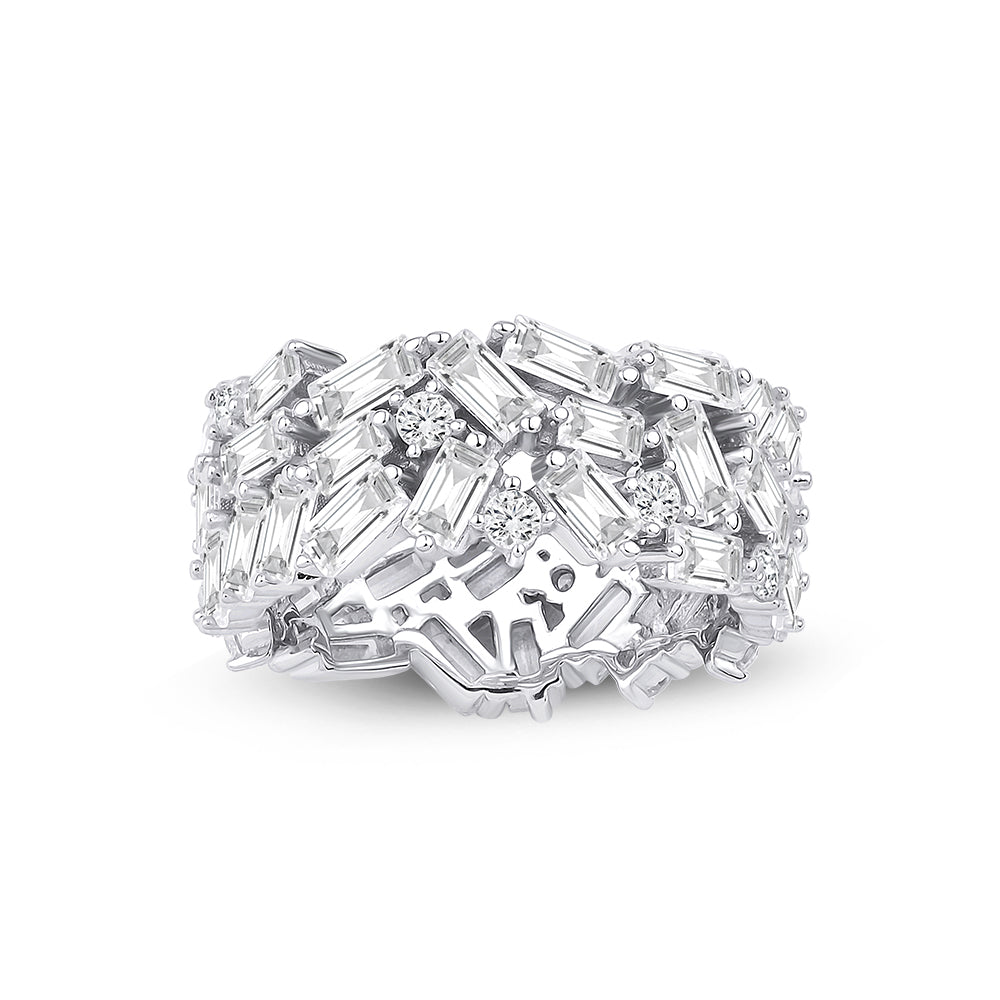 Halo Art Ring