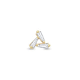 14 Ayar Altın Loop Piercing