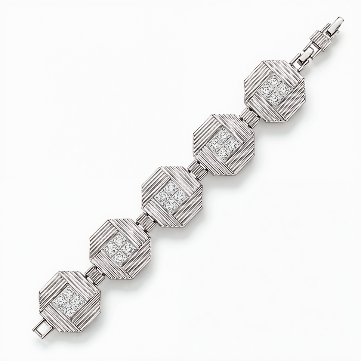 Armora Maxi Bracelet