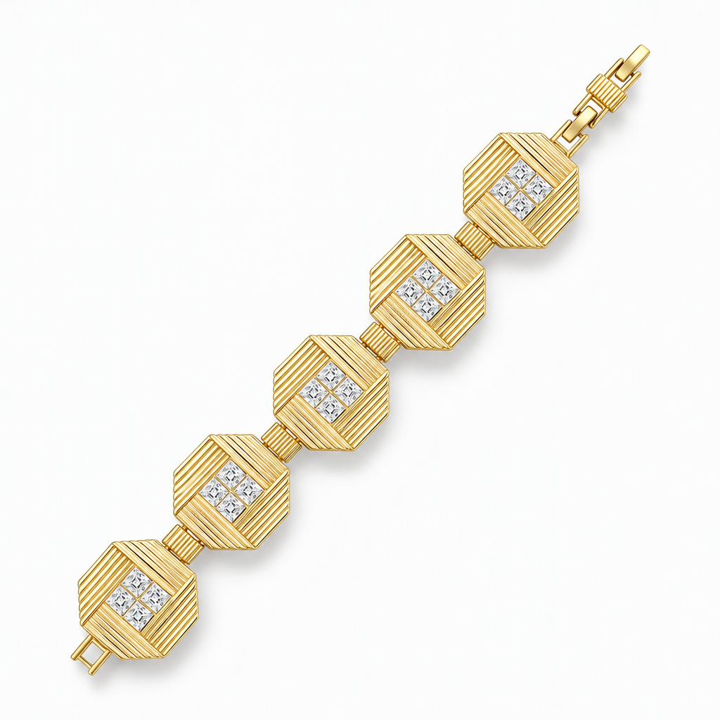 Armora Maxi Bracelet