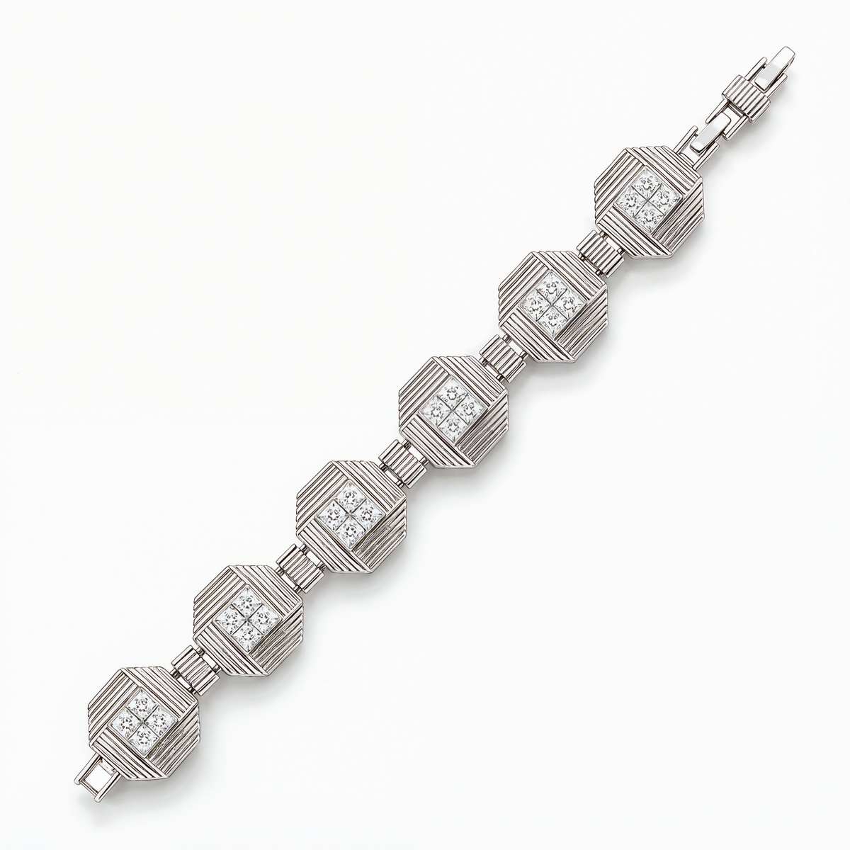 Armora Midi Bracelet
