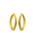 Double Oval Earrings