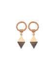 Dada Tile Earrings