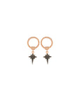 Dada Star Earrings