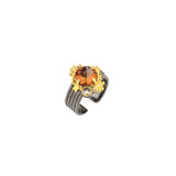 Nature Seal Ring