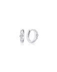Dune Drop Earring