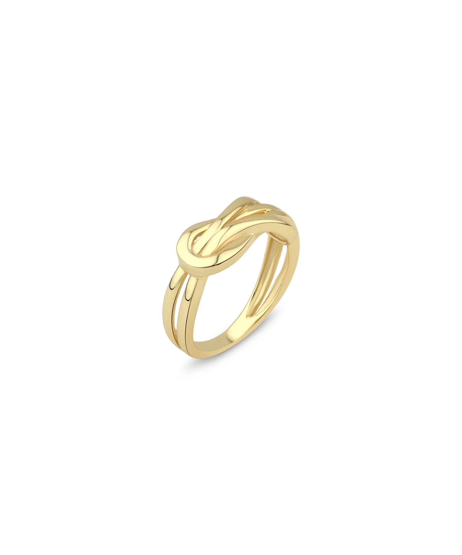 Embrace Ring