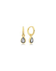 Honey Drop Earring