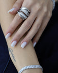 Amora Ring