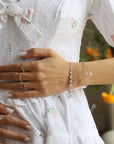 Lunet Bracelet