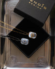 Eye of Talisman Necklace