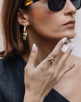Myra Nyx Earring