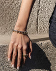Myra Nyx Cuff Bileklik
