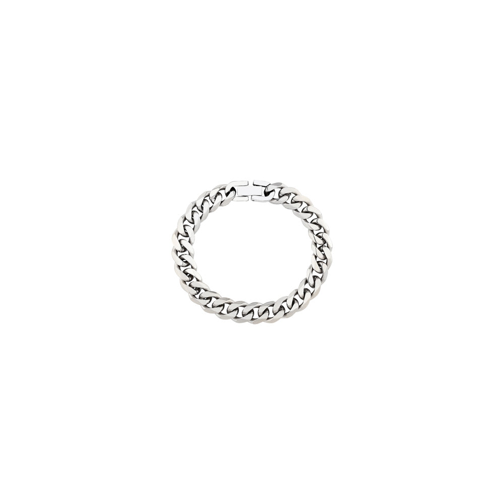 Thin Steel Bracelet