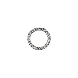 Thin Steel Bracelet