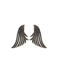 Wing Earrings