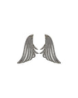 Wing Earrings