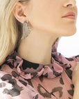 Wing Earrings