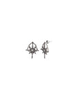 Pole Star Earrings