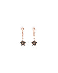 Lili Little Star Earrings