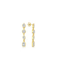 Liora Air Earring
