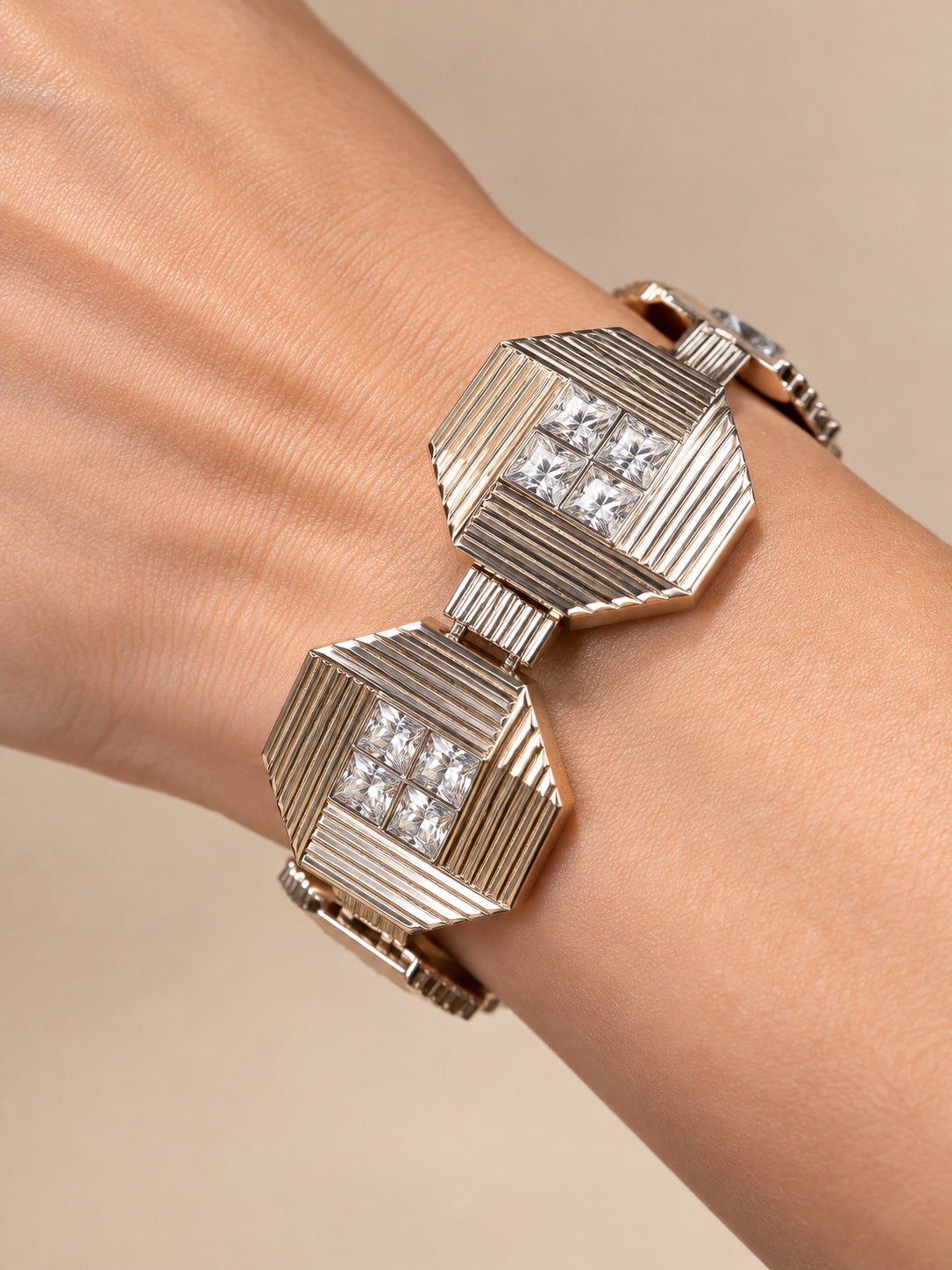 Armora Maxi Bracelet