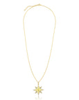 Yıldız Charm Kolye