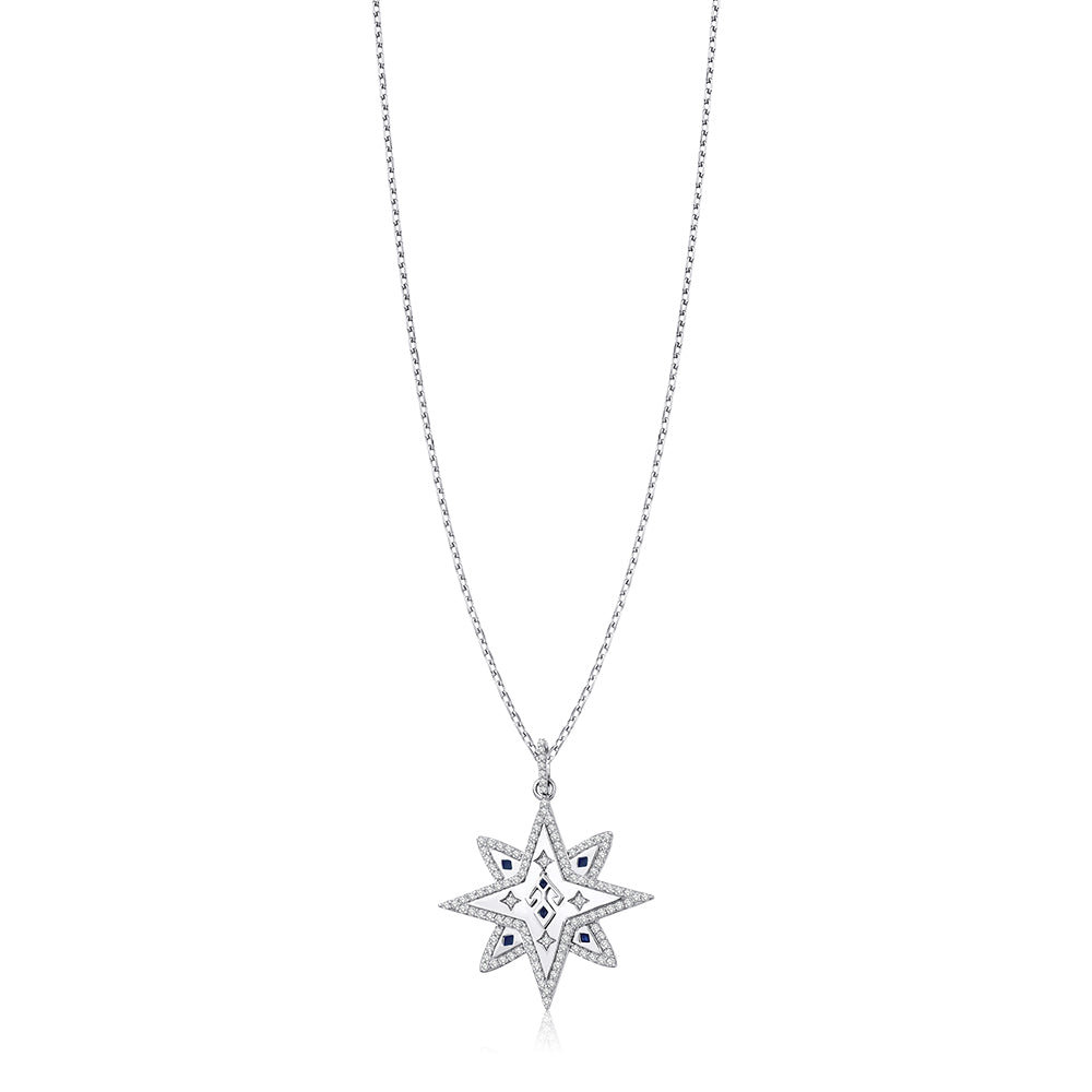 Star Charm
