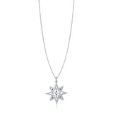 Yıldız Charm Kolye