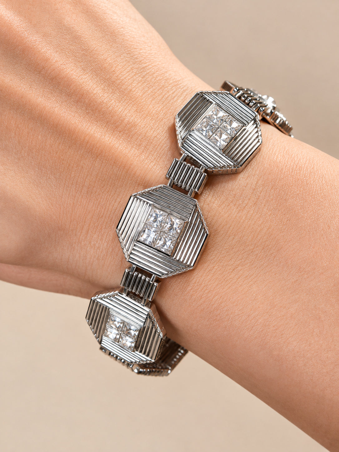 Armora Midi Bracelet