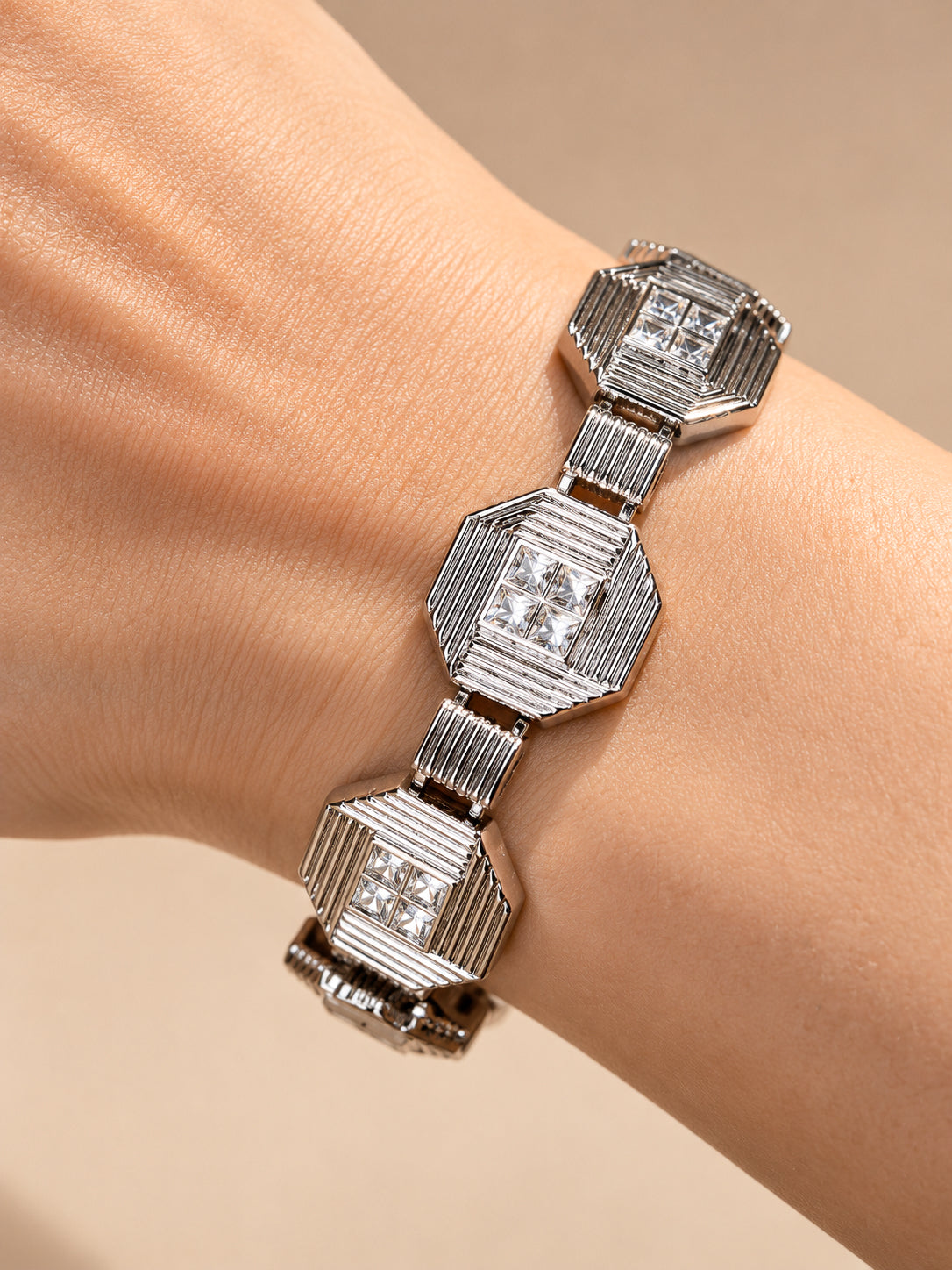 Armora Mini Bracelet