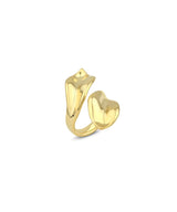 Melia Ring