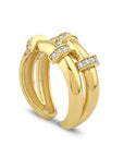Myra Nyx  Ring