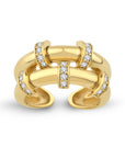 Myra Nyx  Ring