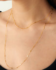 Nira Necklace