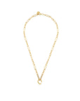 Noa Charm Chain Necklace