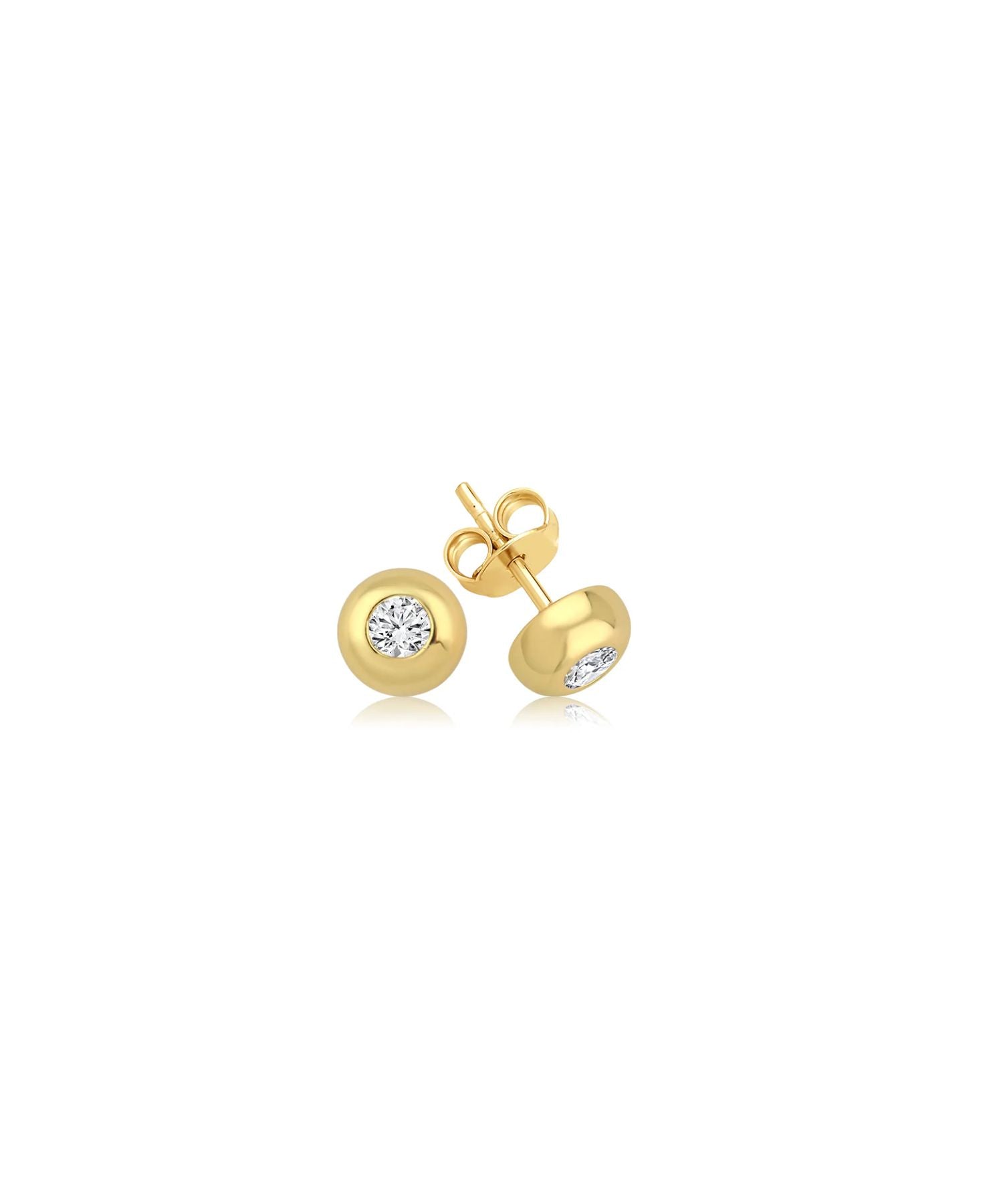 Nua Drop Earring